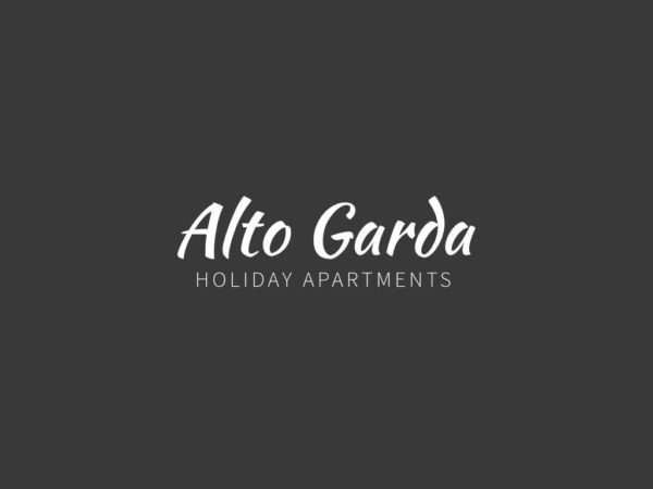 naming pittogramma logo aziendale grafica trentino alto garda holiday apartments giaco studio